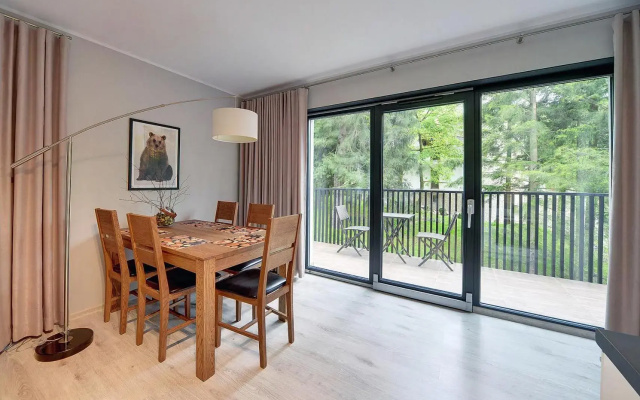 Apartamenty Sun Seasons 24 - Rezydencja Przy Strumyku