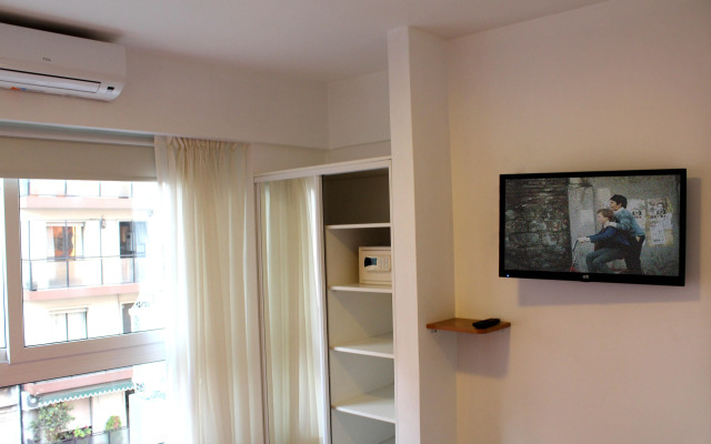 Le Batiment