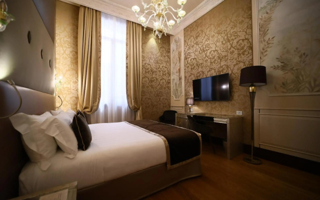 Santa Croce Boutique Hotel