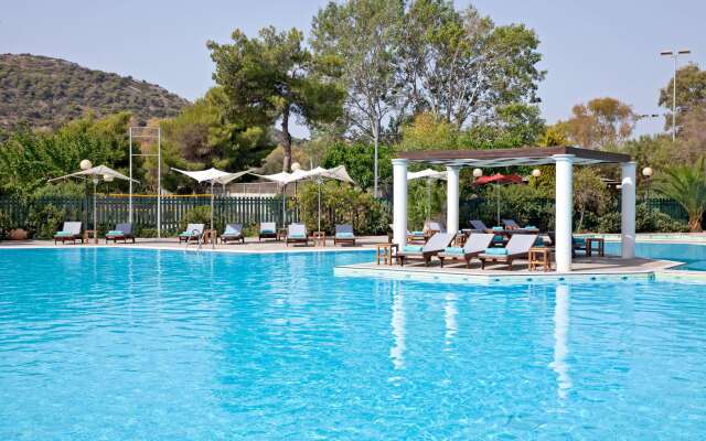 Dolce by Wyndham Athens Attica Riviera