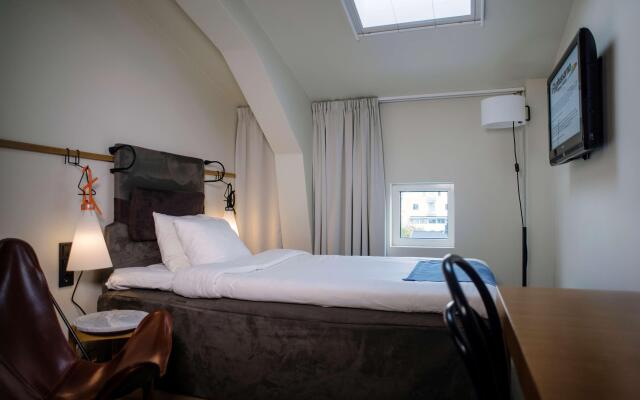 Best Western Plus Sthlm Bromma