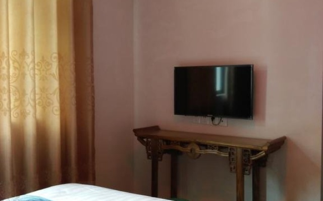 Wuyuan Likeng Shenming Hostel – Guest Rooms – Shangrao