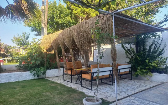 Imren's Otel