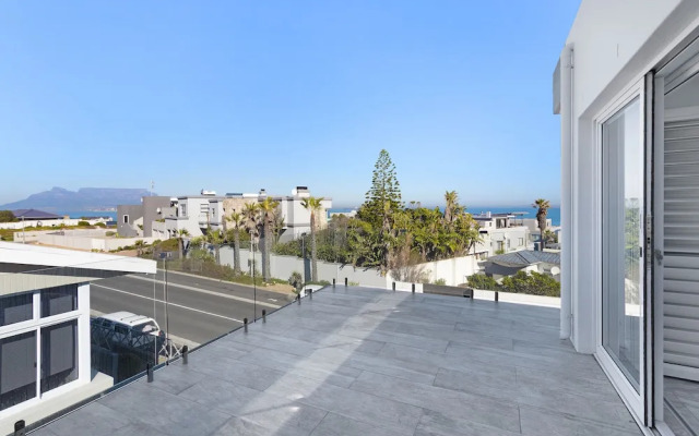 Endless Summer Beach House