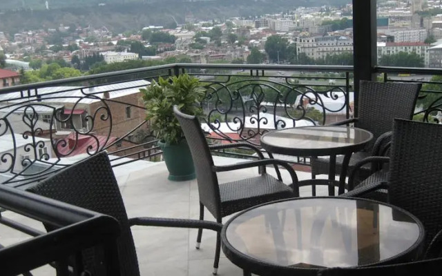 Tbilisi Tower Guest House
