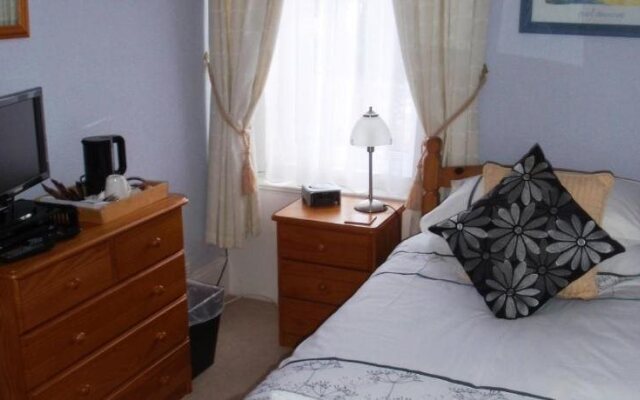 Midhurst Bed And Breakfast