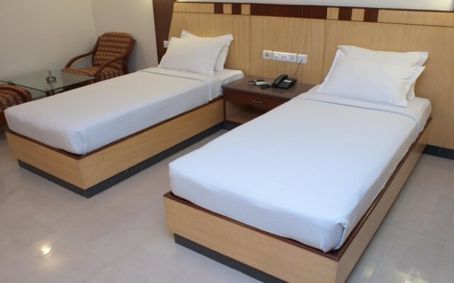 Anand Sagar Inn