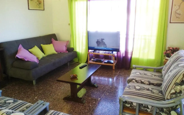 Villa Marval