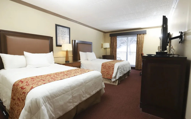 Owen Sound Inn