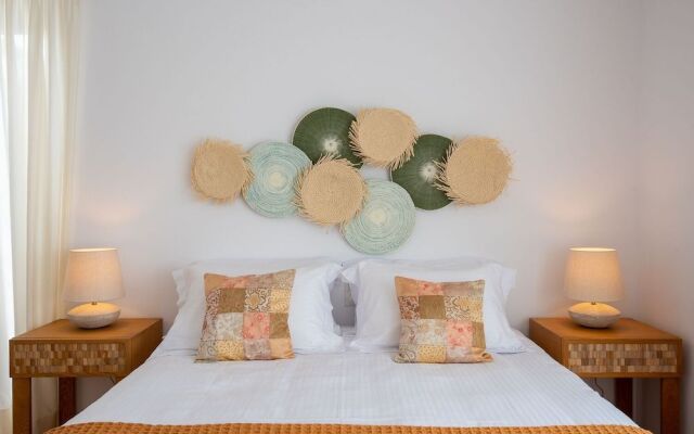 Kamariyo Athens Riviera by A&D Properties