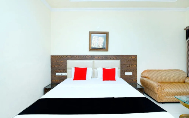 Capital O 44667 Sanjog International