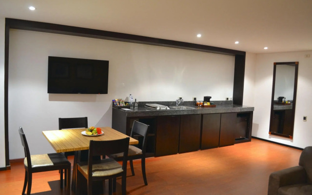 Hotel Madisson Inn Luxury By Geh Suites