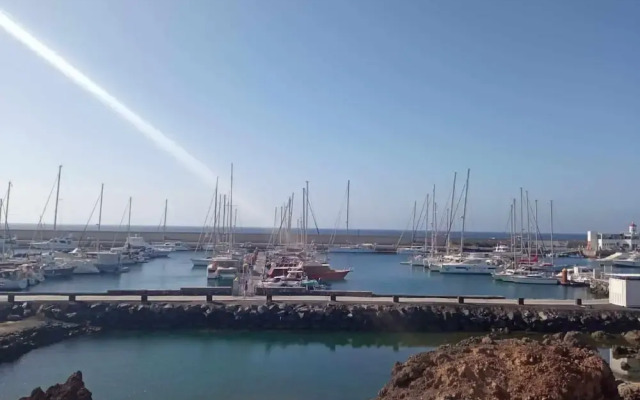 Golf Course and sea Views With two Terraces!