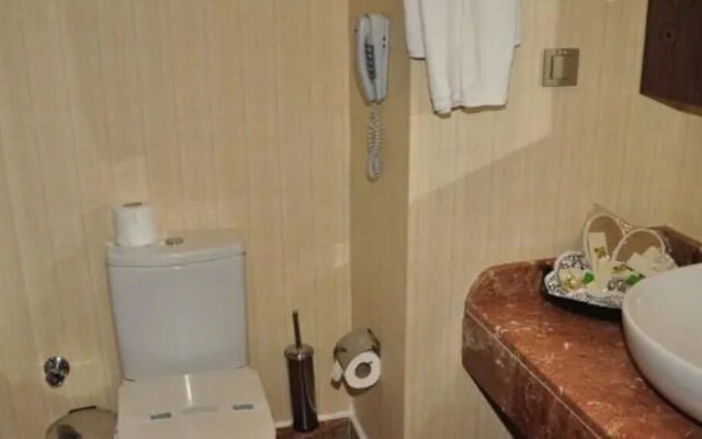 Noxinn Club Hotel