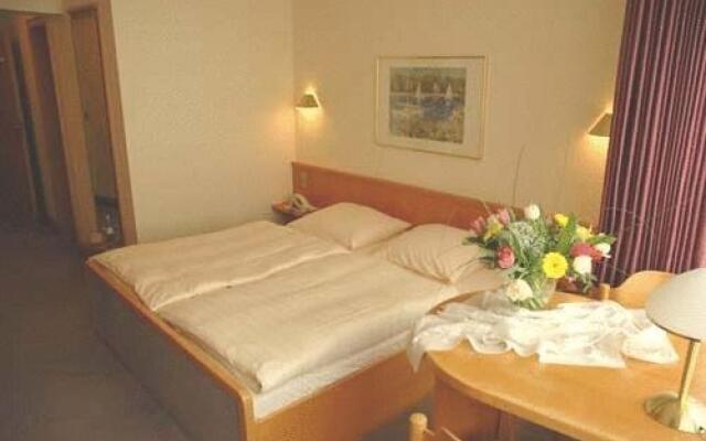 Hotel Pfälzer Hof, Zum Schokoladengießer