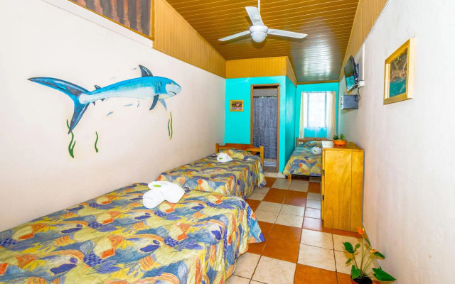 Hotel Playa Samara