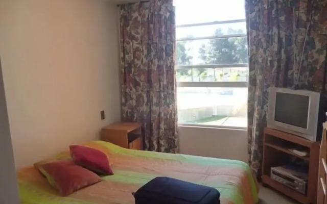 Depto Algarrobo Condominio Regata 1032