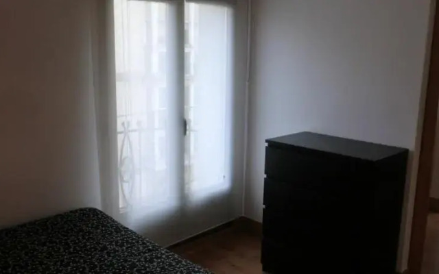 Apartamentos Barrantes