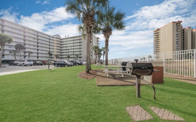 Seaside Beach & Racquet Club 5117