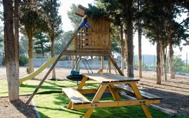 Villa Athens Stay by Athens Stay