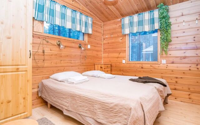 Holiday Home Villa kuukkeli