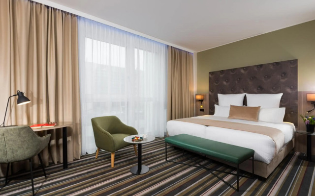 Leonardo Hotel Offenbach Frankfurt