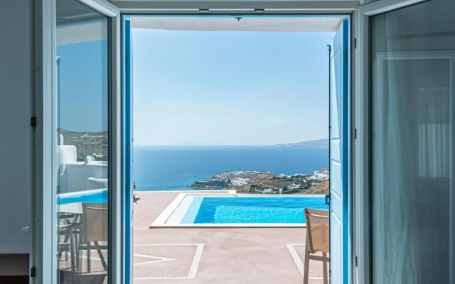 Manolia View Mykonos