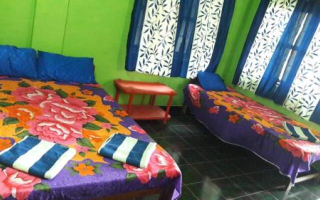 Savitri Guest House