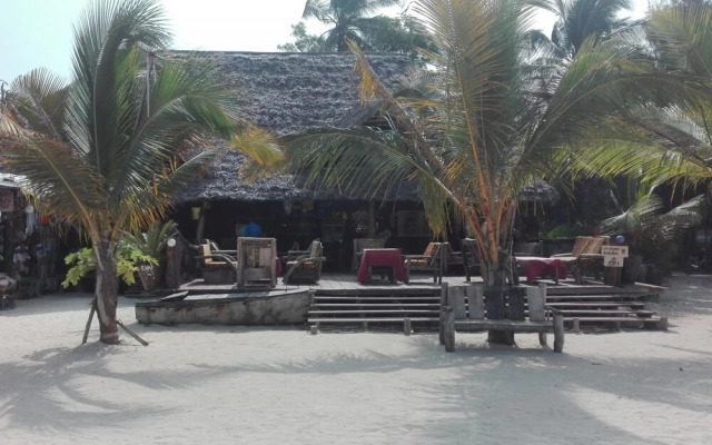 Kihori Bungalows
