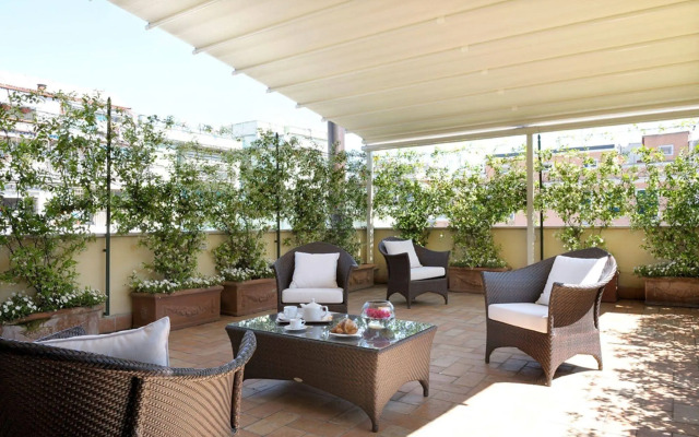 Dea Suite Roma