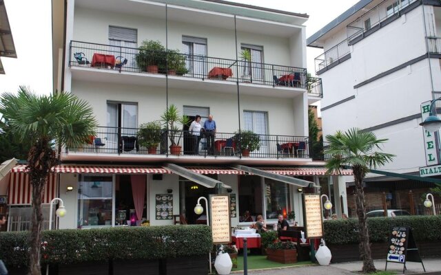 Hotel Rialto