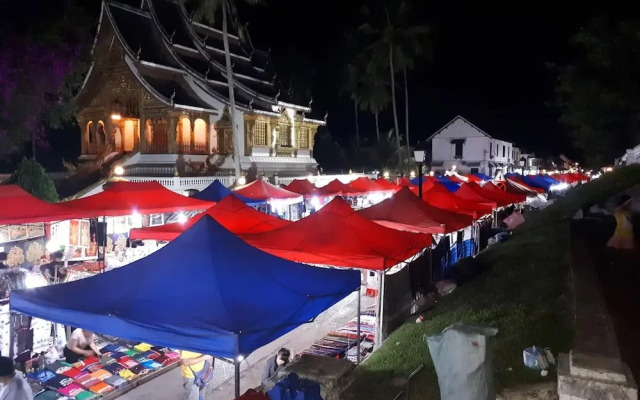 Nammavong Guesthouse