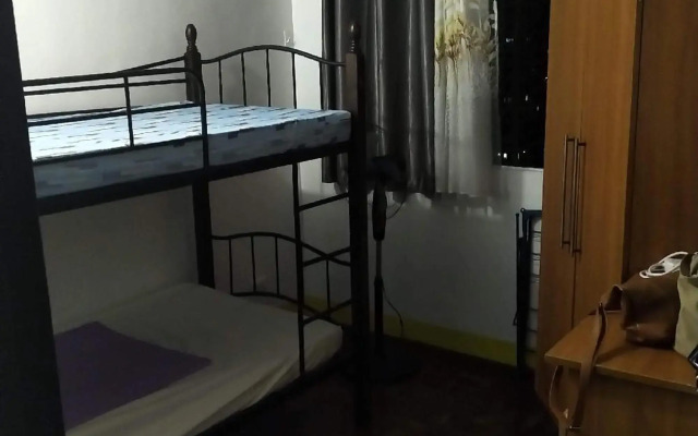 Somerset Condominium Tower 1