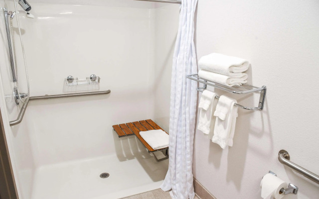 Best Western Lock Haven