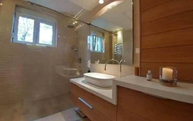 Belgrade Center Apartment  Lux 2