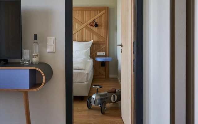 FREIgeist Göttingen Innenstadt - A Member of Design Hotels™
