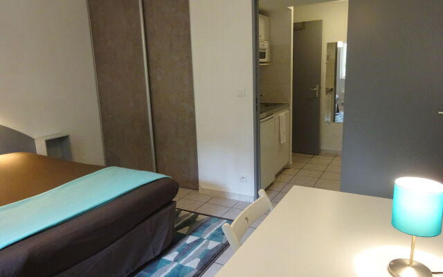 Residence Les Cordeliers