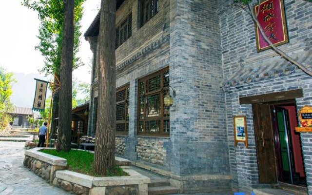 Qingcheng Inn
