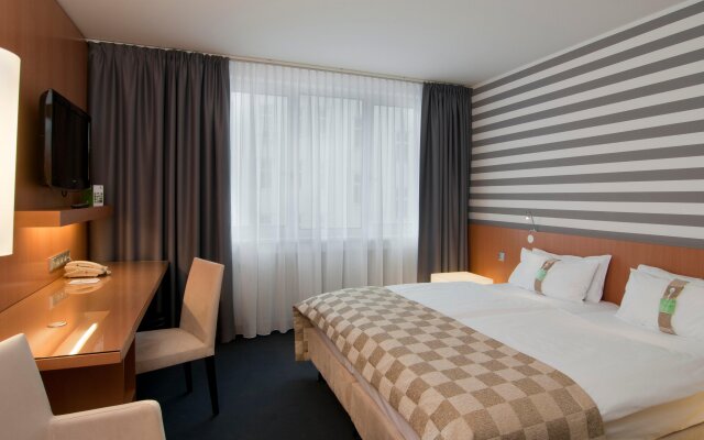 Holiday Inn Vienna City, an IHG Hotel