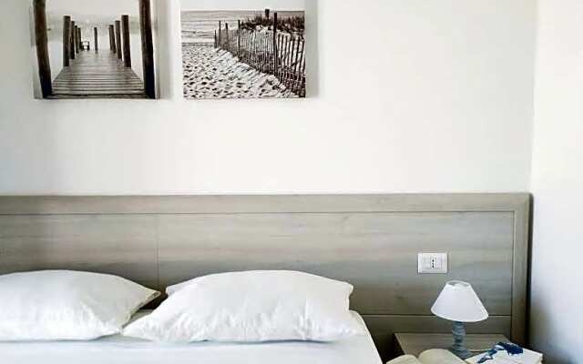 Vigna Marina Hotel