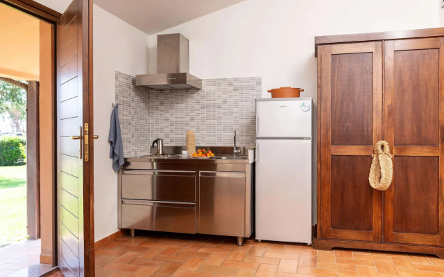 Gitavillage California