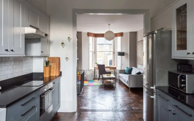 Guestready - Family Home in East London - Child-friendly