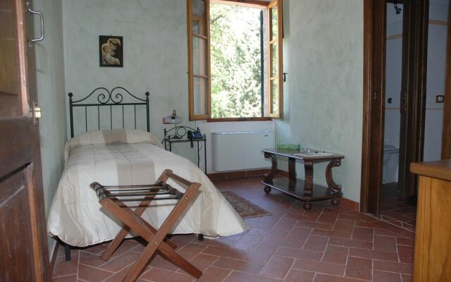 Piccolo Hotel San Valentino