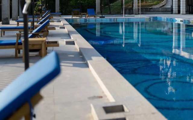 Yupshara Hotel