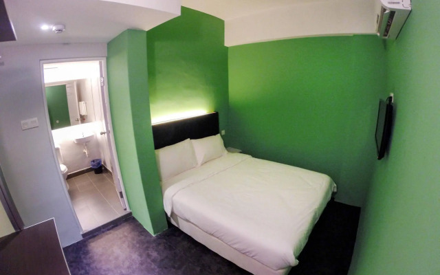 Eiffel Hotel Kelana Jaya