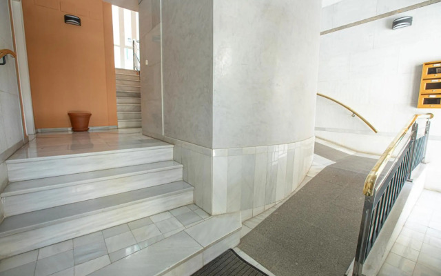 Piso Triana, Sevilla