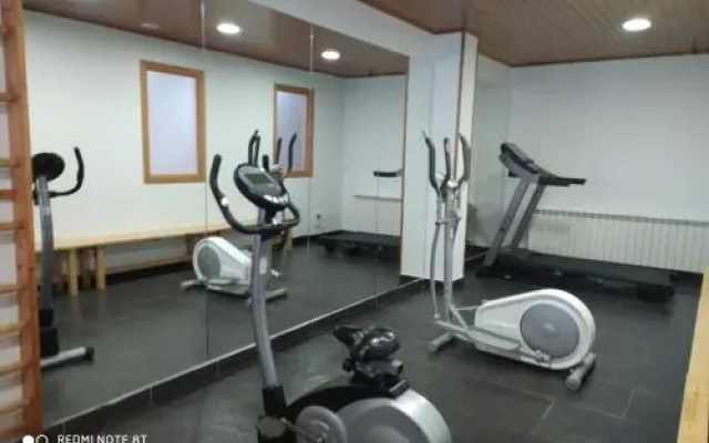 Apartaments Arenys De Boi