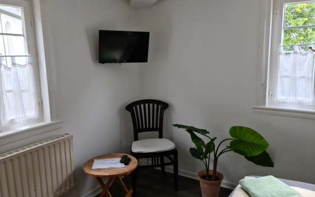 Pilgrims Gästeapartements