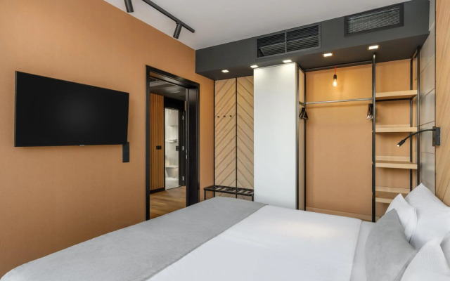 Art Hotel Szeged
