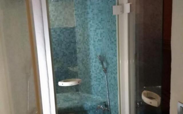 Rosenberg Suite località la Palu